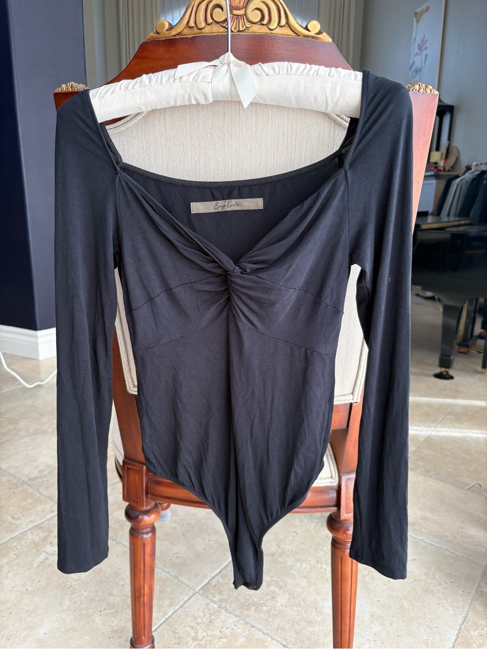 Enzo Costa bodysuit